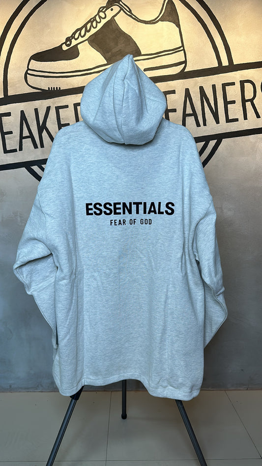Essentials Fear of God Relaxed Hoodie